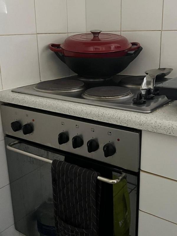 1 Bedroom Property for Sale in Harbour Island Western Cape